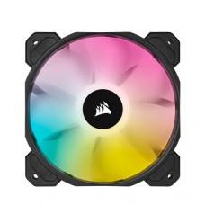 Corsair ICUE SP120 RGB Pro 120MM Casing Fan (Single Pack)